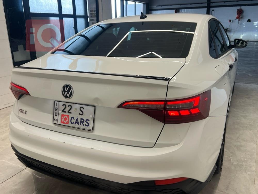 فولكسفاغن جيتا